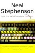 Portada del Libro In The Beginning...Was The Command Line de - 9780380815937
