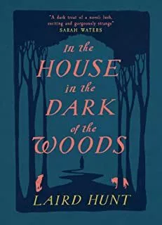 Portada del Libro In The House In The Dark Of The Woods de - 9781911590200