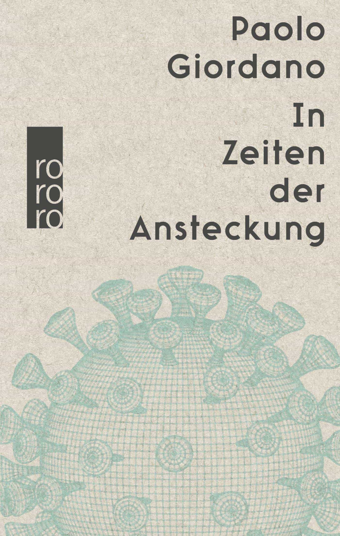 Portada del Libro In Zeiten Der Ansteckung: Wie Die Corona-Pandemie Unser Leben Veränder de - 9783499005640