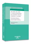 Portada del Libro Iso 9000 Iso 14001 Y Otros Estandares De Gestion: Pasado Present E Y de Iñaki Heras Saizarbitoria - 9788447026869