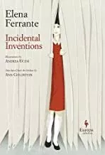 Portada del Libro Incidental Inventions de - 9781787701908