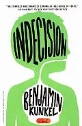 Portada del Libro Indecision de - 9780812976519