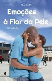 Portada del Libro Emoçées Á Flor Da Pele de Ines Sofia - 9789897792830