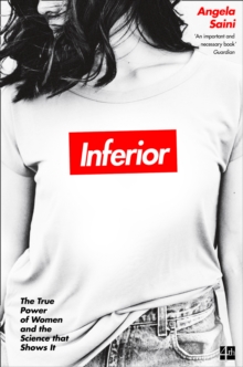Portada del Libro Inferior de - 9780008172039