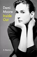 Portada del Libro Inside Out de - 9780007521029