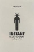 Portada del Libro Instant Enlightenment: Fast Deep And Sexy de - 9781591795605