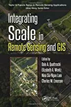 Portada del Libro Integrating Scale In Remote Sensing And Gis de - 9781482218268