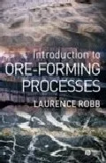 Portada del Libro Introduction To Ore-Forming Processes de - 9780632063789