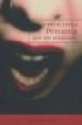 Portada del Libro Percanta Que Me Amuraste (Montesinos) de Iris M. Zavala - 9788496831179