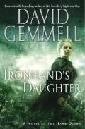 Portada del Libro Ironhand S Daughter de - 9780345458384