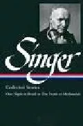 Portada del Libro Isaac Bashevis Singer Collected Stories (Vol. Iii) de - 9781931082631