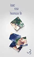 Portada del Libro Heureuse Fin de Isaac Rosa - 9782267031904