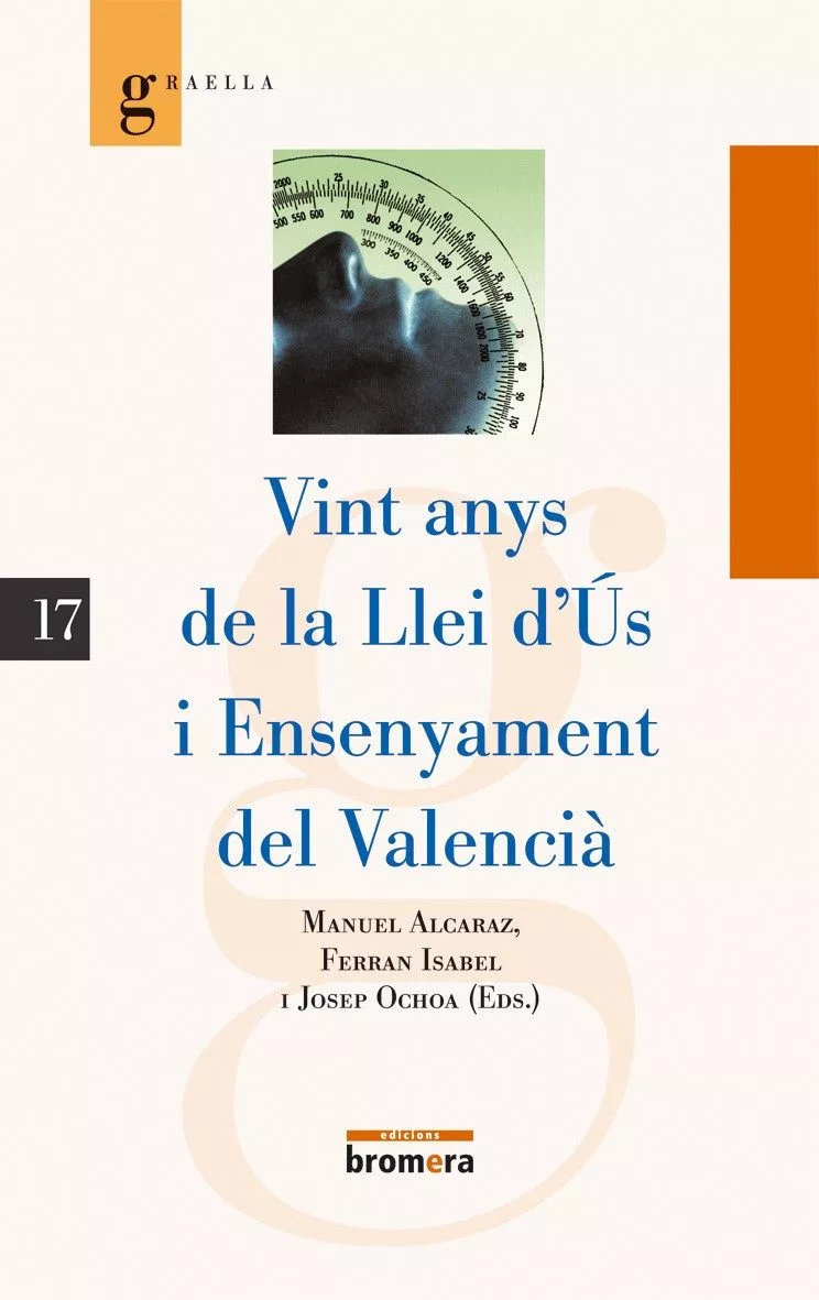Portada del Libro Vint Anys De La Llei Dus I Ensenyament Del Valencia de Isabel Ferran - 9788476607121