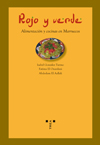 Portada del Libro Rojo Y Verde de Isabel Gonzalez Turno - 9788497042949