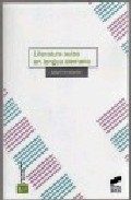 Portada del Libro Literatura Suiza En Lengua Alemana de Isabel Hernandez - 9788497564755