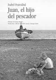 Portada del Libro Juan El Hijo Del Pescador de Isabel Oyarzabal - 9788417974527