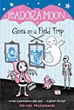 Portada del Libro Isadora Moon Goes On A Field Trip de - 9781984851727