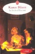 Portada del Libro La Soiree D Elseneur de Isak Dinesen - 9782253087809