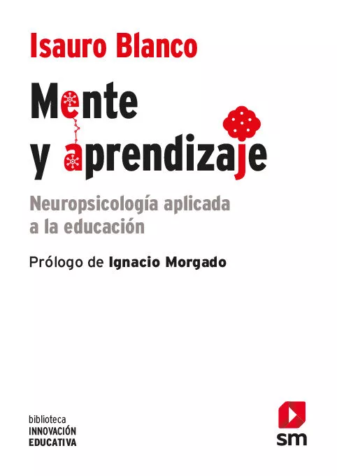 Portada del Libro Mente Y Aprendizaje de Isauro Blanco - 9788413182605