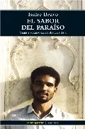 Portada del Libro El Sabor Del Paraiso de Isidre Bravo - 9788479480585