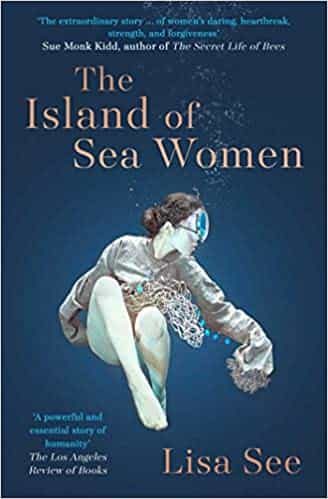 Portada del Libro Island Of Sea Women de - 9781471183836