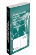 Portada del Libro Administraciones Publicas E Impuesto Sobre El Valor Anañido de Ismael Jimenez Compaired - 9788497257657