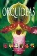 Portada del Libro Orquideas de Isobyl La Croix - 9788428211307