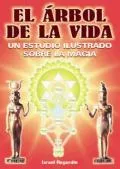 Portada del Libro El Arbol De La Vida: Un Estudio Ilustrado Sobre La Magia de Israel Regardie - 9789706667755