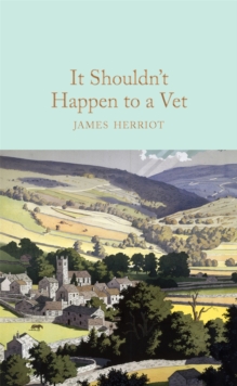 Portada del Libro It Shouldnt Happen To A Vet de - 9781509824908