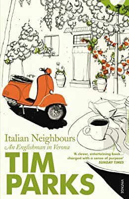 Portada del Libro Italian Neighbours de - 9780099286950