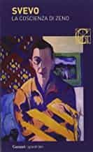Portada del Libro La Coscienza Di Zeno de Italo Svevo - 9788811810421