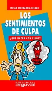 Portada del Libro Los Sentimientos De Culpa de Itziar Etxebarria Bilbao - 9788496435346