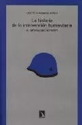 Portada del Libro La Historia De La Intervencion Humanitaria: El Imperialismo Altru Ista de Itziar Ruiz Gimenez Arrieta - 9788483192221
