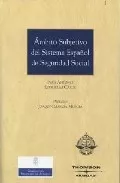 Portada del Libro Ambito Subjetivo Del Sistema Español De Seguridad Social de Ivan Antonio Rodriguez Cardo - 9788483550373