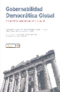 Portada del Libro Gobernabilidad Democratica Global: Propuestas De Organizacion Instituc de Ivan Capdevila - 9788496700017