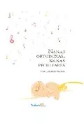 Portada del Libro Nanas Ortodoxas Nanas Peculiares de Ivan Carabaño Aguado - 9788495028501