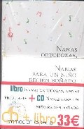 Portada del Libro Nanas Para Un Niño Recien Soñado (Cd+Libro) de Ivan Carabaño Aguado - 9788495028662