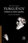 Portada del Libro Diario De Un Hombre Superfluo de Ivan S. Turguenev - 9788496476110