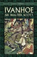 Portada del Libro Ivanhoe de - 9780486436777