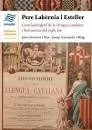 Portada del Libro Pere Labernia I Esteller: Gran Lexicograf De La Llengua Catalana I Hum de J Gausachs Roig - 9788417638436