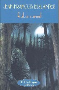 Portada del Libro Rabia Carnal de J. F. Elslander - 9788477025788