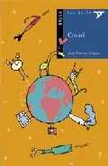 Portada del Libro Cosari de J. Francesc Delgado - 9788447914012
