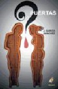 Portada del Libro Puertas de J. Garcia Sanchez - 9788496560291
