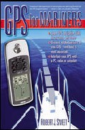 Portada del Libro Gps For Mariners de J. H. Sweet - 9780071410755