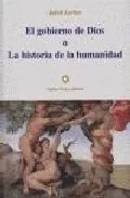 Portada del Libro El Gobierno De Dios O La Historia De La Humanidad de J. Lorber - 9788480101547