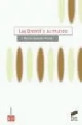 Portada del Libro Las Bronte Y Su Mundo de J. Manuel Barbeito Varela - 9788497563758