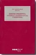 Portada del Libro Derecho Urbanistico Vivienda Y Cohesion Social Y Territorial de J. Ponce Sole - 9788497683302
