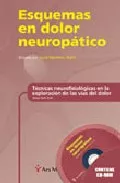 Portada del Libro Esquemas En Dolor Neuropatico: Tecnicas Neurofisiologicas En La E Xplo de J. Valls - 9788497511179