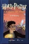 Portada del Libro Harry Potter E O Caliz De Fogo de J.K. Rowling - 9788482888194