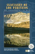 Portada del Libro Glaciares De Los Pirineos de J.L. Piedrafita - 9788483212240